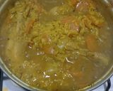 Foto del paso 6 de la receta: Guiso de arroz con pollo