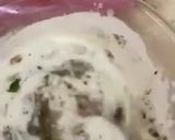 A picture of step 4 of ONION 🧅 & MANGO 🥭 RAITA.
