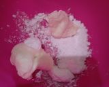 Foto langkah ke 1 dari resep Butter Cream homemade.