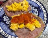 Foto del paso 3 de la receta: Huevos Tabasco