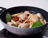 Foto langkah ke 4 dari resep Ayam Bakar Kecap.