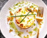 Foto del paso 8 de la receta: Timbal de patatas y carne gratinado