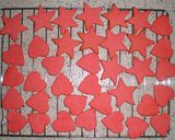 Foto del paso 5 de la receta: Galletas de chicle