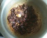 A picture of step 3 of Pilau.