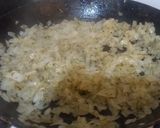 Foto del paso 3 de la receta: Tortilla de espinaca