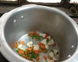 A picture of step 3 of Healthy Soup.