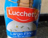 Foto del paso 1 de la receta: Bollitos de arroz, salchicha y queso