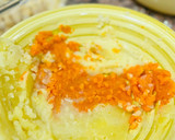 Foto del paso 1 de la receta: Ensaladilla de puchero 🥕 🥔 🥕