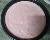 Foto del paso 2 de la receta: Smoothie de fresa y plátano