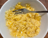 Foto del paso 1 de la receta: Porridge de chocolate 3 min sin azúcar