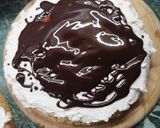 Gluténmentes túrórudi torta recept fázis 4 fotója