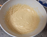 Foto del paso 1 de la receta: Bizcochito al microondas en 3 minutos