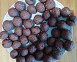 Narancsos zserbógolyó recept fázis 2 fotója