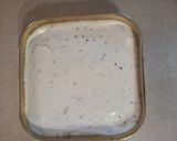 Ciasto z czereśniami i Caviarem krok przepisu 4 zdjęcie