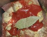 Foto del paso 2 de la receta: Flautas de carne de res deshebrada