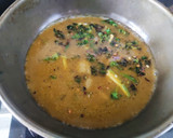 மூலிகை கலவை ரசம் (Herbal combo rasam) ரெசிபி ஸ்டேப் 6 புகைப்படம்