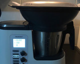 Foto del paso 1 de la receta: Perritos calientes Monsieur cuisine Plus