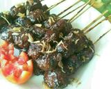 Foto langkah ke 4 dari resep Bakso Bakar Simple #pr_recookolahanbakso.
