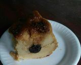Foto del paso 6 de la receta: Budín de bolillos con pasas y nuez