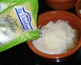 Foto del paso 16 de la receta: Cazuelas individuales de almejas, cholgas, etc gratinadas con salsa blanca