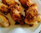 Foto del paso 7 de la receta: Alitas adobadas
