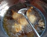 Foto langkah ke 3 dari resep Tuna Saus Asam Manis.