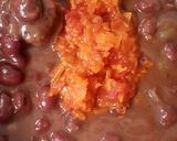 Foto del paso 3 de la receta: Frijoles encantados