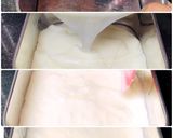 รูปขั้นตอนการทำที่ 3 ของ นมสดทอด ไม่ใส่วิปปิ้งครีม ไม่ใส่เนย สีเหลืองทอง กรอบนอกนุ่มใน