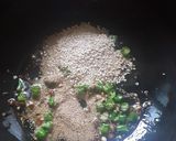 सांबार वडी / पुडाची वडी (sambhar wadi recipe in marathi) रेसिपी स्टेप 3 फोटो 