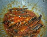 Foto langkah ke 4 dari resep Pindang sarden.