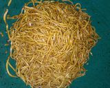 Foto langkah ke 1 dari resep Mie goreng kampung.
