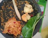 Foto langkah ke 2 dari resep Ungkep ayam.