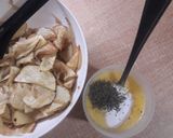 Foto del paso 1 de la receta: Tortilla Especial 🙌