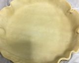 Foto del paso 2 de la receta Tarta de queso y pavo