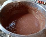 Foto del paso 1 de la receta: Torta de Nesquik en microondas
