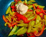 Burger King - restaurant style recipe step 4 photo