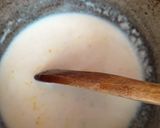Foto del paso 2 de la receta: Soufflé de berenjena 🍆 al sartén 🍳