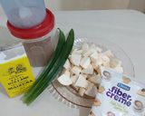 Foto langkah ke 1 dari resep Singkong Thailand Tanpa Santan + Gula Aren.