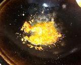 Foto langkah ke 2 dari resep Nasi goreng bumbu ulek.