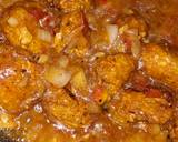 Gobhi Manchurian recipe step 3 photo