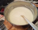 Meggyes daratorta 🍒 (Sütés nélkül) 🍒 recept fázis 6 fotója