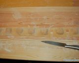 Foto del paso 3 de la receta: Raviolis