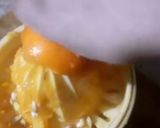 A picture of step 4 of Crispy Orange Chicken Rice Bowl.