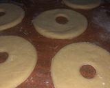 صورة لخطوة 2 من وصفة دونات 🍩🤤