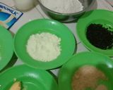 Foto langkah ke 1 dari resep 116. Japanese Milk Bread.