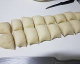 Foto del paso 4 de la receta: Pan bao al vapor