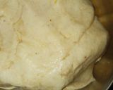 ચોખાના લોટના પરાઠા (rice flour paratha recipe in gujarati) રેસીપી સ્ટેપ2ફોટો