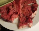 Foto del paso 2 de la receta ¡Cena en un airbnb sin utensilios!