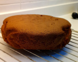 Foto del paso 6 de la receta: Bizcocho esponjoso, receta 1, 2, 3 con yogurt