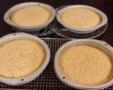 Cinnamon Layer Cake with Whipped Cinnamon Cream Filling and Frosting recipe step 13 photo